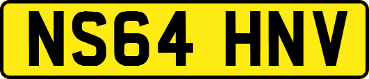 NS64HNV