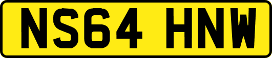 NS64HNW