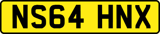NS64HNX