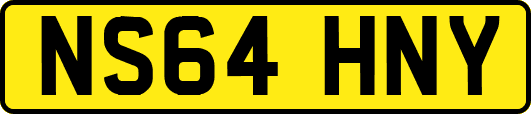 NS64HNY