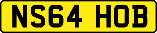 NS64HOB
