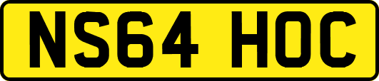 NS64HOC