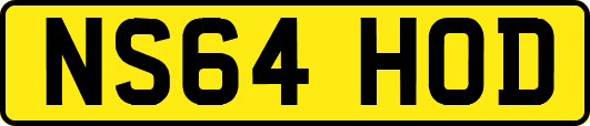 NS64HOD