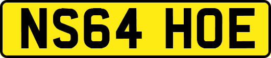 NS64HOE