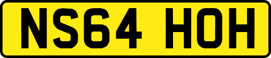 NS64HOH