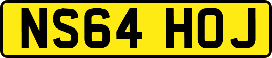 NS64HOJ