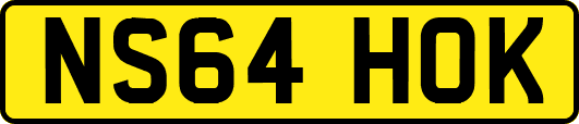 NS64HOK