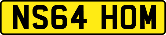 NS64HOM