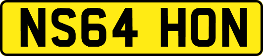 NS64HON