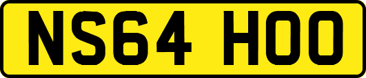 NS64HOO