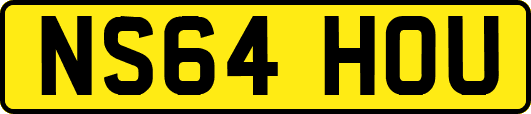 NS64HOU