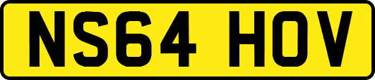 NS64HOV