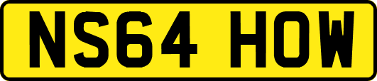 NS64HOW