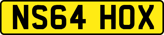 NS64HOX