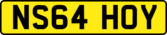 NS64HOY