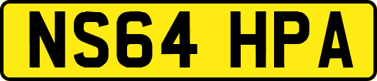 NS64HPA