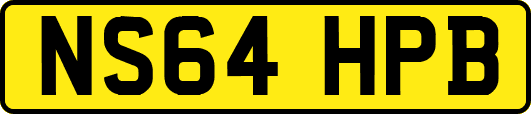 NS64HPB