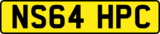 NS64HPC