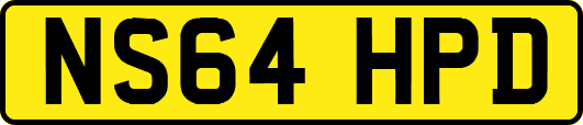 NS64HPD