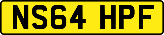 NS64HPF