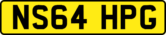 NS64HPG