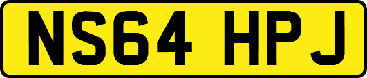 NS64HPJ