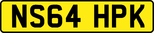 NS64HPK