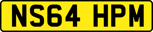 NS64HPM