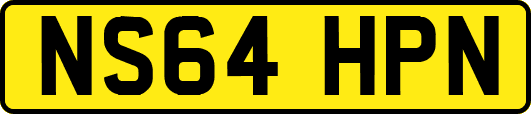 NS64HPN