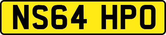 NS64HPO