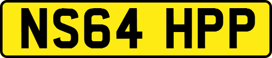 NS64HPP