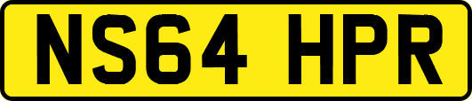 NS64HPR