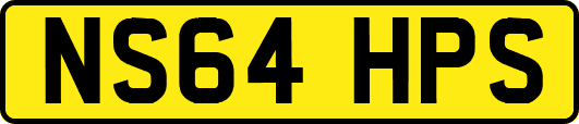 NS64HPS