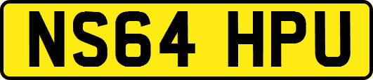 NS64HPU