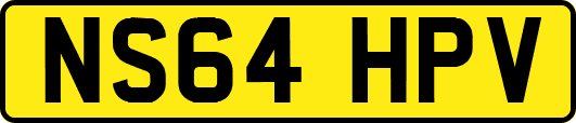 NS64HPV