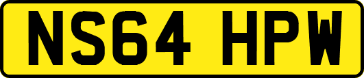 NS64HPW