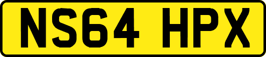 NS64HPX