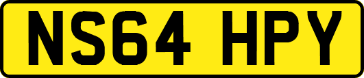 NS64HPY