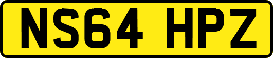 NS64HPZ