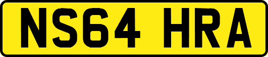 NS64HRA