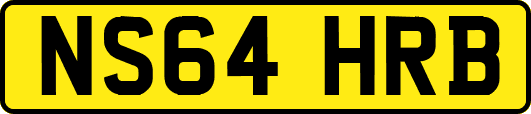 NS64HRB