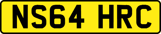 NS64HRC