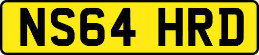NS64HRD