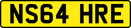 NS64HRE