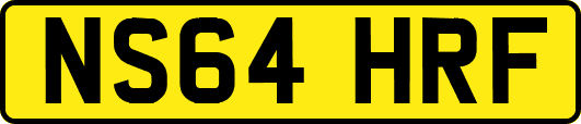 NS64HRF
