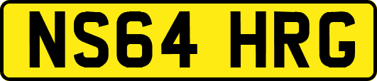 NS64HRG