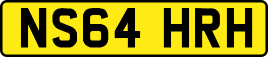 NS64HRH