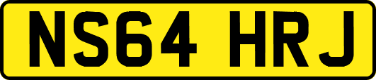 NS64HRJ