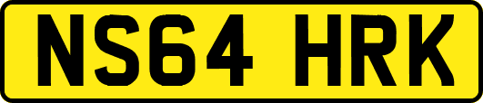 NS64HRK