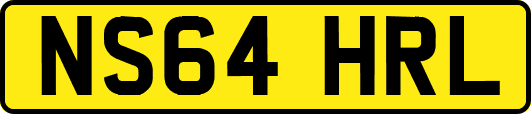 NS64HRL
